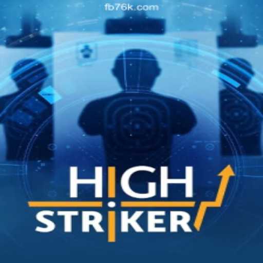 Exploring HighStriker: The Premier Slot Game on 76K.COM Platform-Oficial Slots Brasil #1
