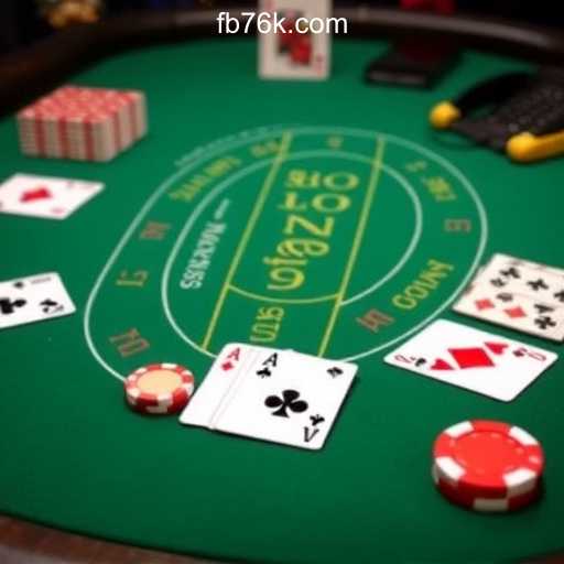 Online Baccarat